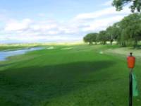 La Almarza Golf