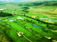 El Fresnillo - Naturavila Golf