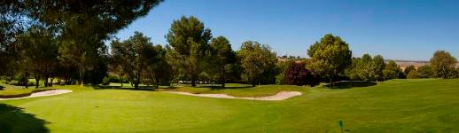 Club de Golf La Galera