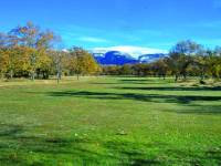 El Tiro Campo de Golf