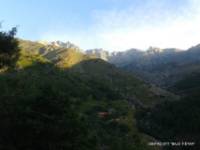 Ruta BTT Candeleda Raso