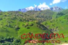 Ruta BTT Candeleda Raso