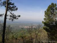 Ruta BTT Candeleda Raso