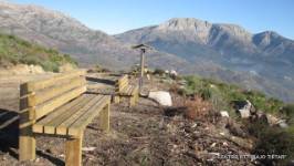 Ruta BTT Mombeltrán Cañada