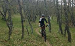 Ruta BTT Monte Valonsadero_3