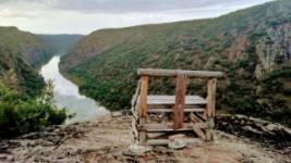 Banco Hullón Arribes