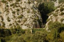Hoces del Alto Ebro y Rudrón