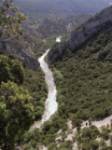 Hoces del Alto Ebro y Rudrón