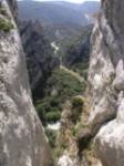 Hoces del Alto Ebro y Rudrón