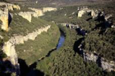 Hoces del Alto Ebro y Rudrón