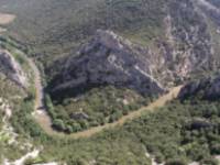 Hoces del Alto Ebro y Rudrón
