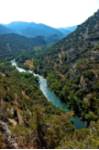 Hoces del Alto Ebro y Rudrón