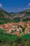 Montes Obarenes - San Zadornil