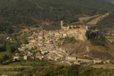 Montes Obarenes