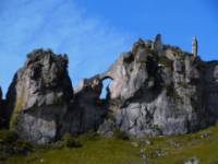 Sendero Pancorbo
