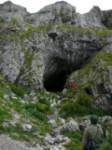 Senda de Fuente Cobre - Nacimiento rio Pisuerga