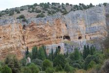 Senda de "La Ermita del Casuar"