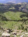 Sendero de las Lagunas de Neila