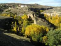 Senda de los dos ríos