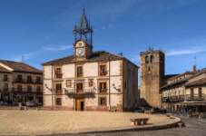Pueblos Rojos y Negros