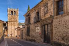 Pueblos Rojos y Negros