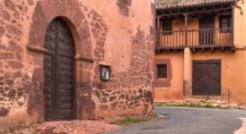 Pueblos Rojos y Negros