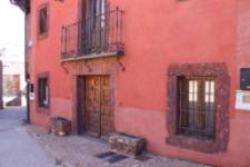 Madriguera