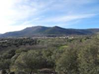 Los Regajos de Navalmoral de la Sierra