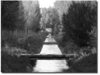 Canal de Vecilla