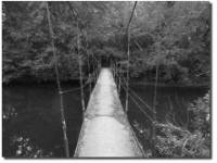 Puente Colgante