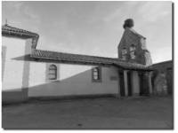 Iglesia de San Andrés
