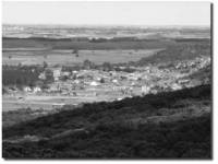 Sierra de Verdenosa
