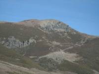 Valle del Naranco-Valle de Lechada