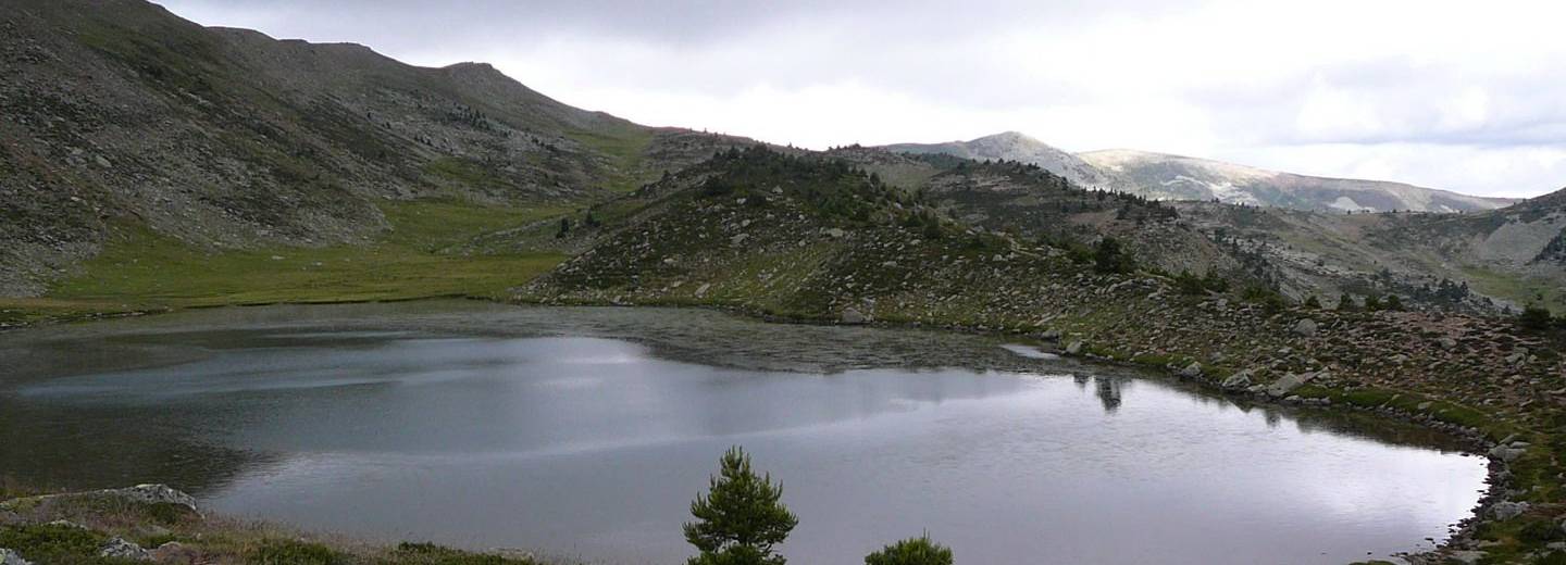 Vinuesa - Casa del Parque 'Laguna Negra y Circos glaciares de Urbión'