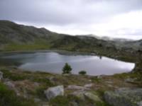 Vinuesa - Casa del Parque 'Laguna Negra y Circos glaciares de Urbión'