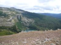 Vinuesa - Casa del Parque 'Laguna Negra y Circos glaciares de Urbión'