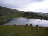 Vinuesa - Casa del Parque 'Laguna Negra y Circos glaciares de Urbión'