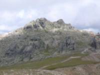 Vinuesa - Casa del Parque 'Laguna Negra y Circos glaciares de Urbión'