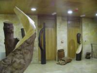 Casa del Parque de Fuentes Carrionas y Fuente Cobre-Montaña Palentina