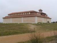 Casa del Parque de las Lagunas de Villafáfila 'El Palomar'