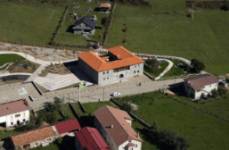 Casa del Parque de Valdeburón