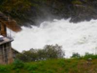 Embalse de Castro