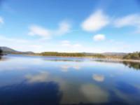 Embalse de Villameca