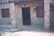 ABACO, Vista Exterior