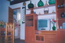 ABACO, Vista Interior