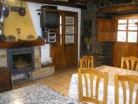 LA ABUELA, vista interior