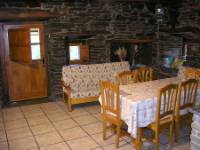 LA ABUELA, vista interior