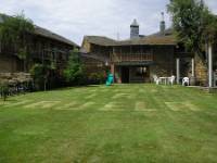 LA ABUELA, vista exterior