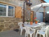 ABUELO ADON, Baterna, (Ávila), vista exterior