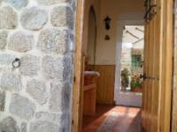 ABUELO ADON, Baterna, (Ávila), vista exterior